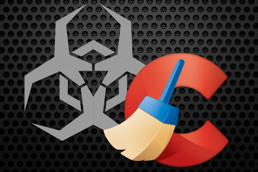 ccleaner from piriform