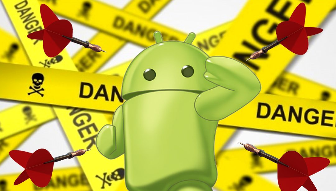 Ever-evolving Android virus poses new concerns | Virus ...