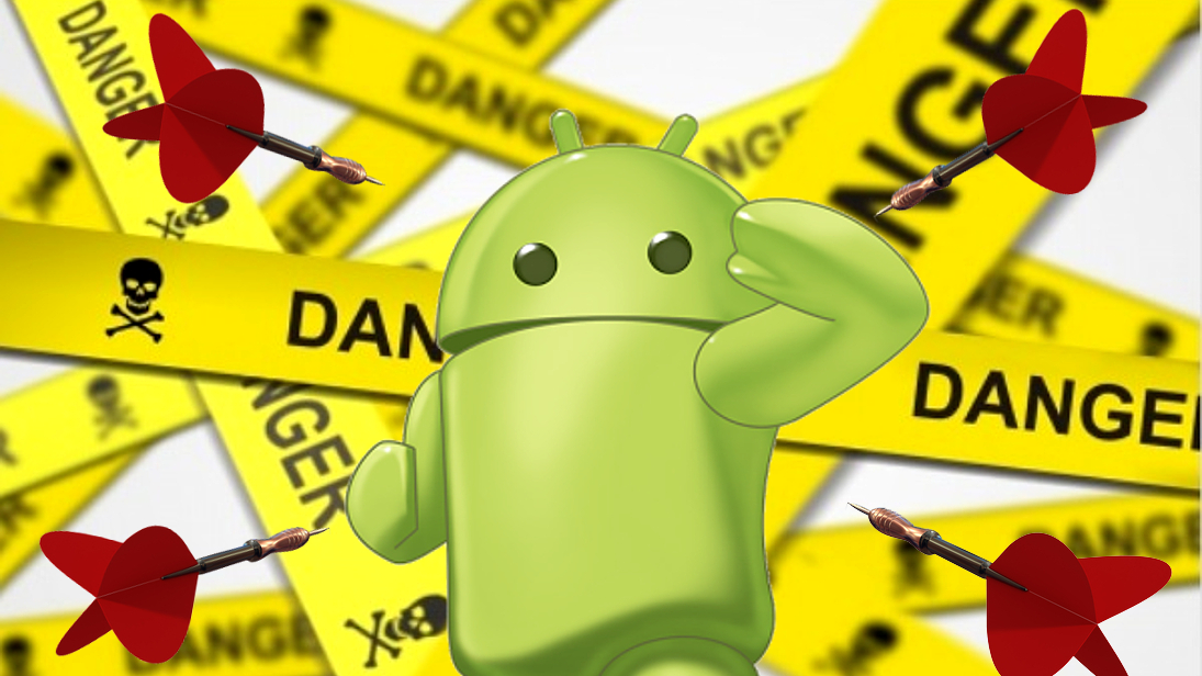 Ever-evolving Android virus poses new concerns snapshot