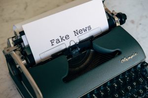 Combating Disinformation: Navigating Truth in a Digital World